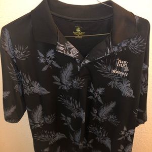 Hawaii Polo Shirt